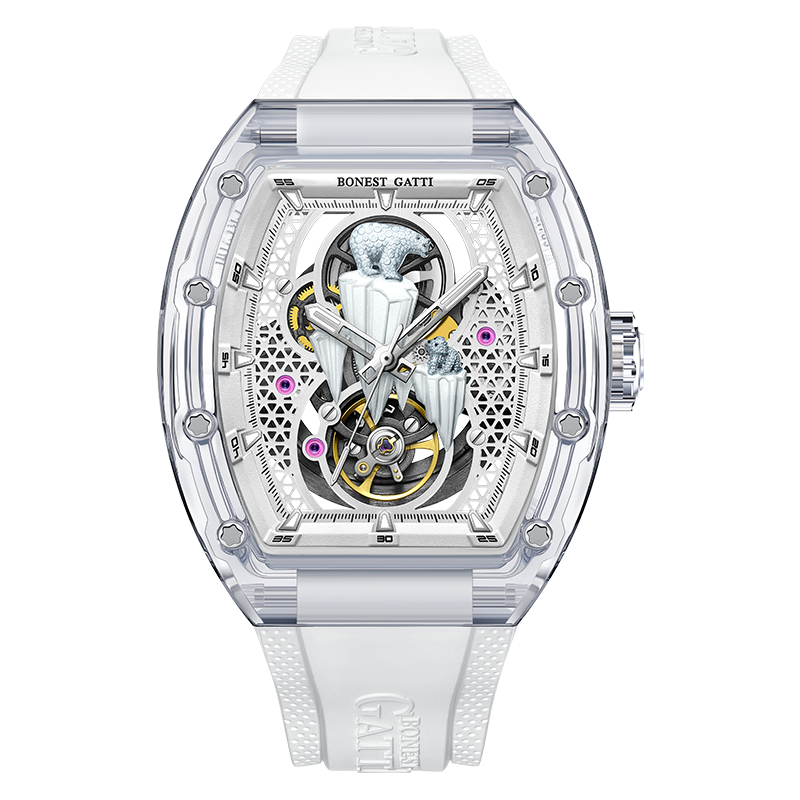 【BonestGatti】BG6002-R1