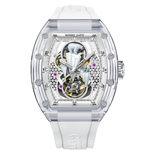 【BonestGatti】BG6002-R1