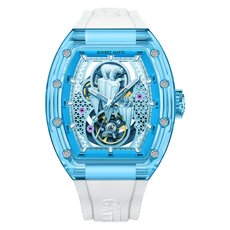 【BonestGatti】BG6002-R2