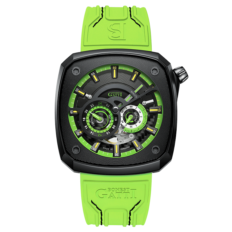 【BonestGatti】BG6601-A5