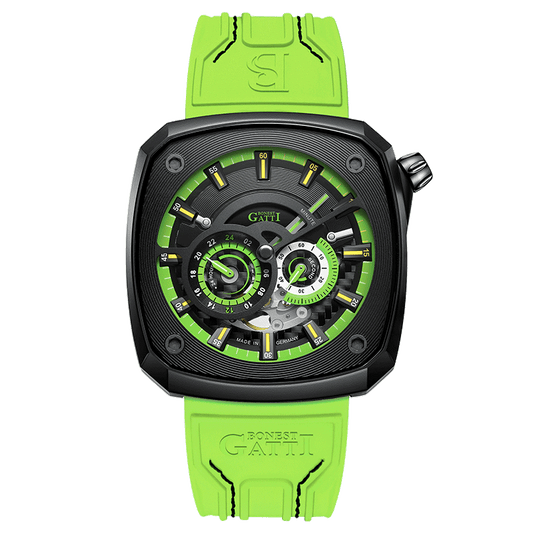【BonestGatti】BG6601-A5