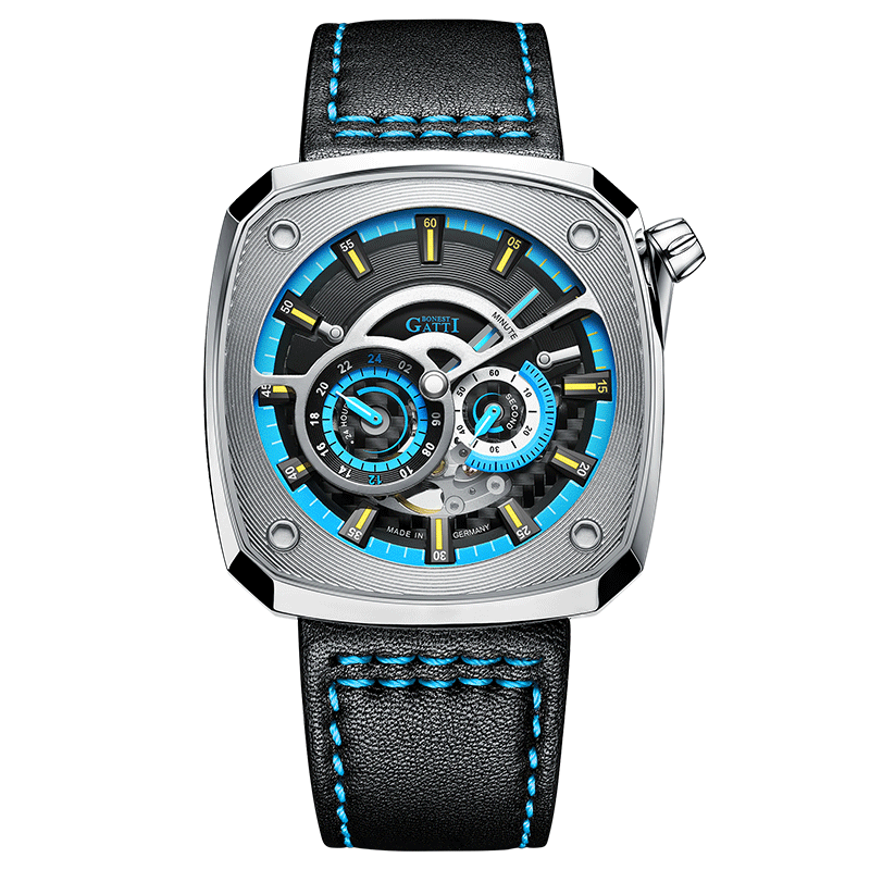 【BonestGatti】BG6601-B1