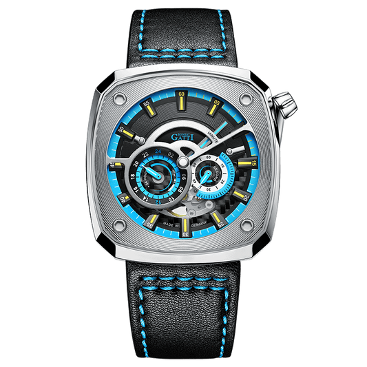 【BonestGatti】BG6601-B1