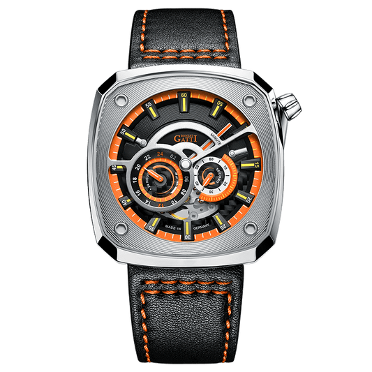 【BonestGatti】BG6601-B2