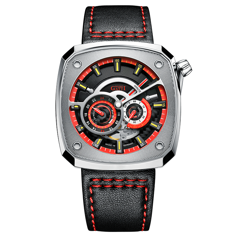 【BonestGatti】BG6601-B3
