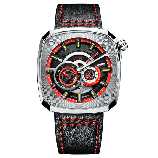 【BonestGatti】BG6601-B3