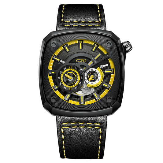 【BonestGatti】BG6601-B4