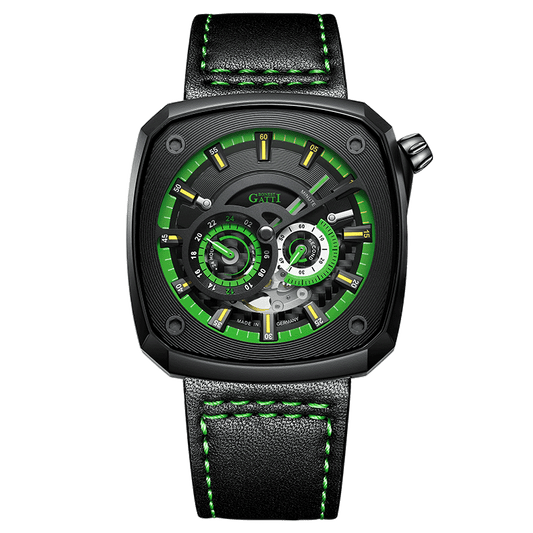 【BonestGatti】BG6601-B5