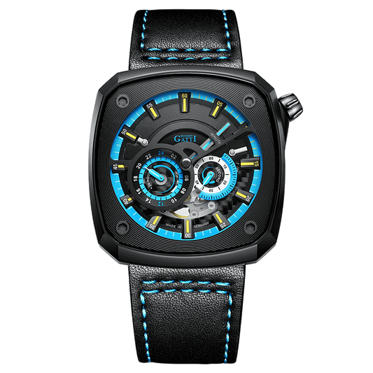 【BonestGatti】BG6601-B6