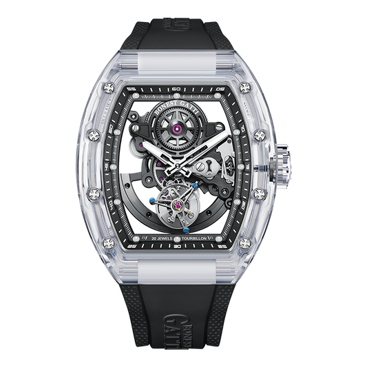 【BonestGatti】BG7001-R2