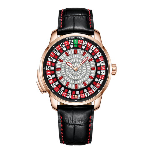 【BonestGatti】BG8004-L2