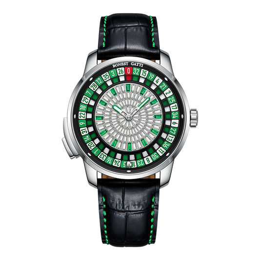 【BonestGatti】BG8004-L3