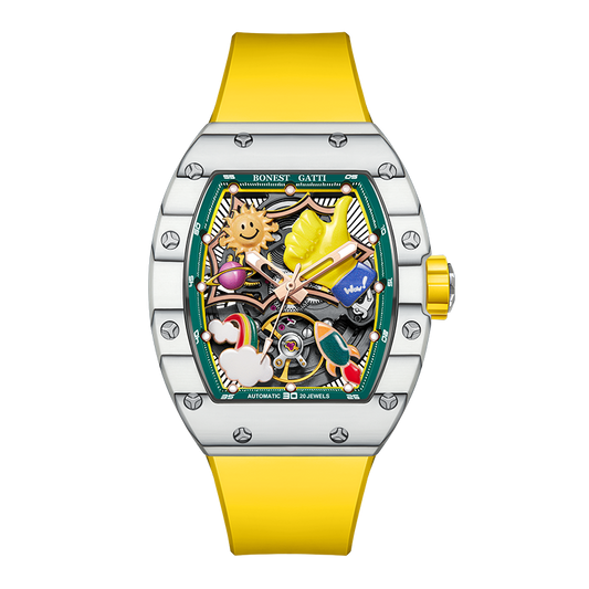 【BonestGatti】BG9001-R1