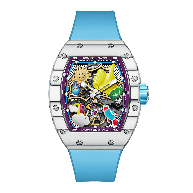 【BonestGatti】BG9001-R2