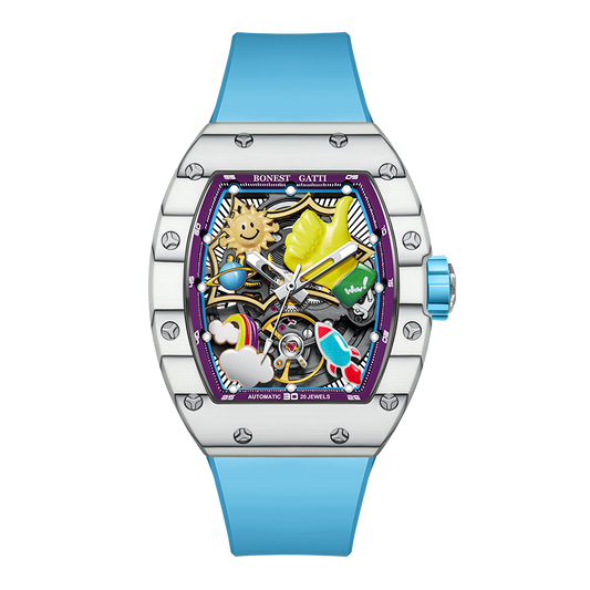 【BonestGatti】BG9001-R2