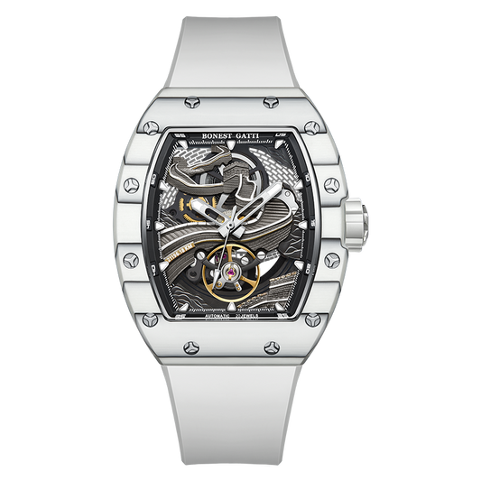 【BonestGatti】BG9003-R1