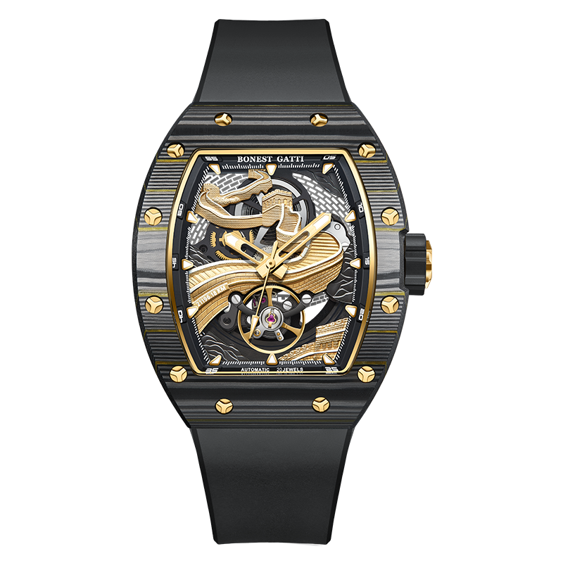 【BonestGatti】BG9003-R2