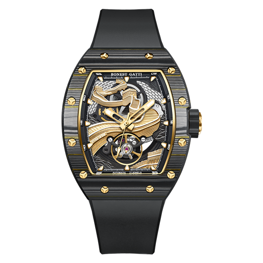 【BonestGatti】BG9003-R2