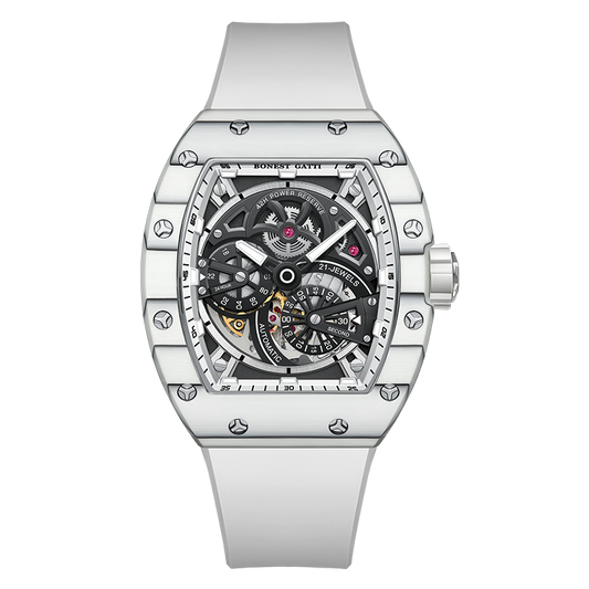【BonestGatti】BG9004-R1