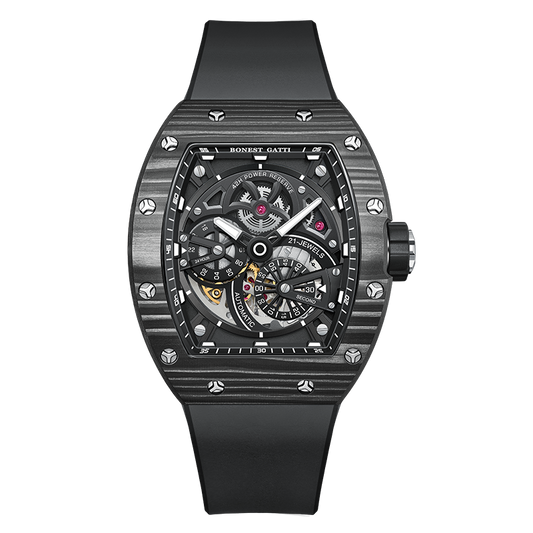 【BonestGatti】BG9004-R2
