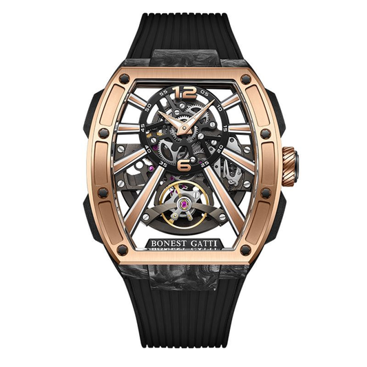 【BonestGatti】BG9005-R2
