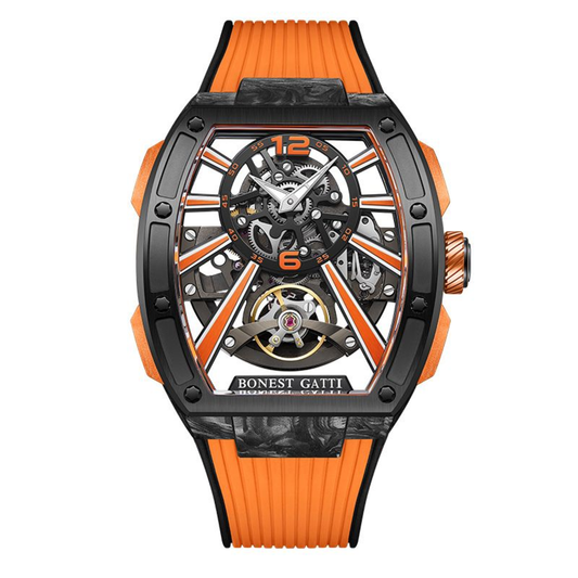 【BonestGatti】BG9005-R3