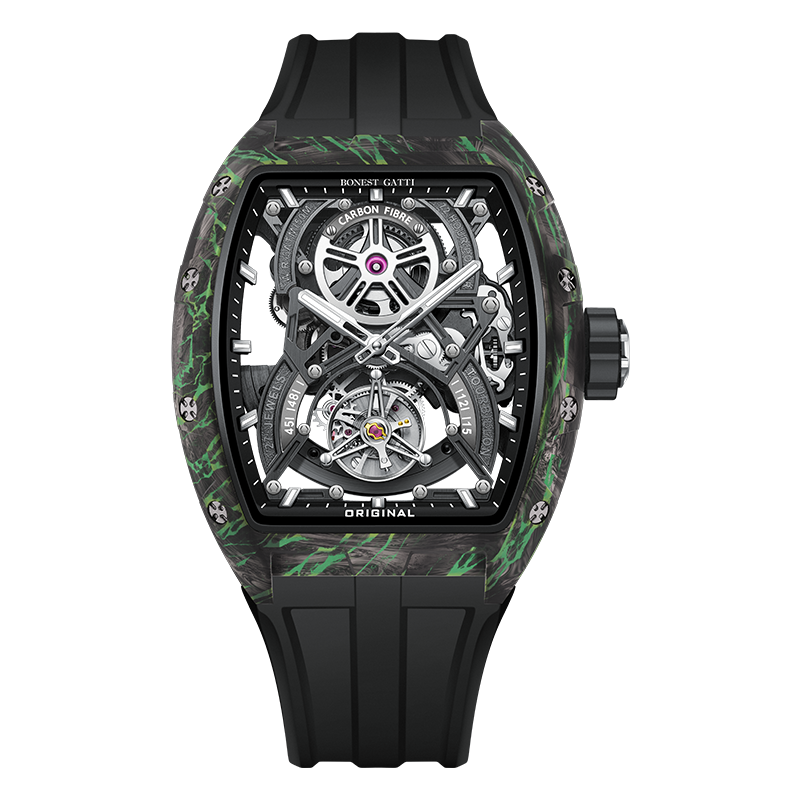 【BonestGatti】BG9006-R2