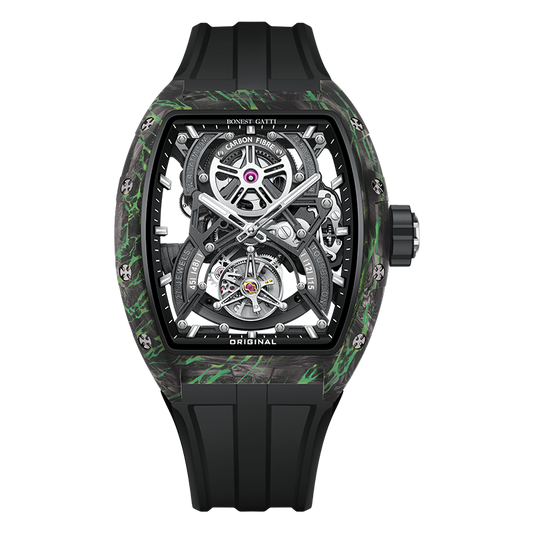 【BonestGatti】BG9006-R2