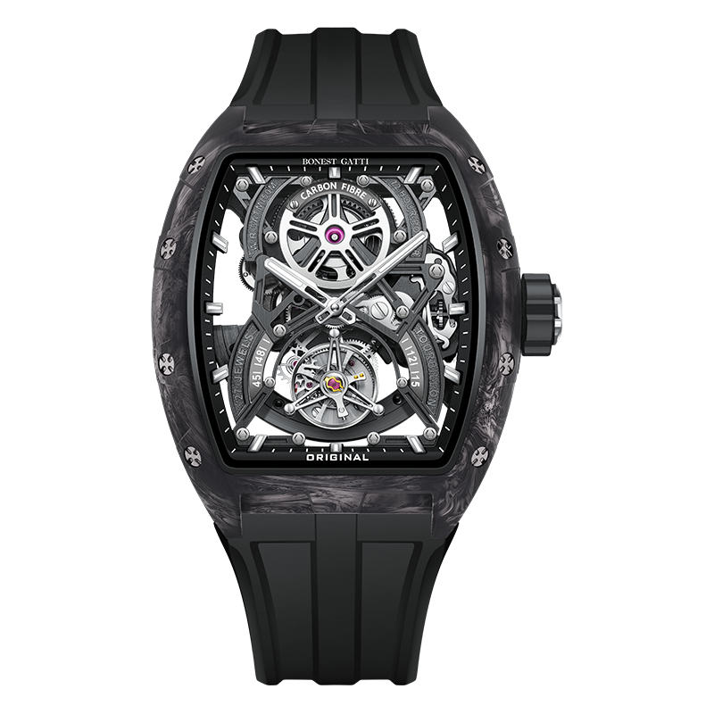 【BonestGatti】BG9006-R3