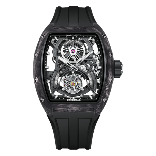 【BonestGatti】BG9006-R3