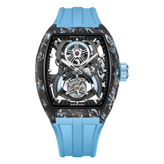【BonestGatti】BG9006-R4