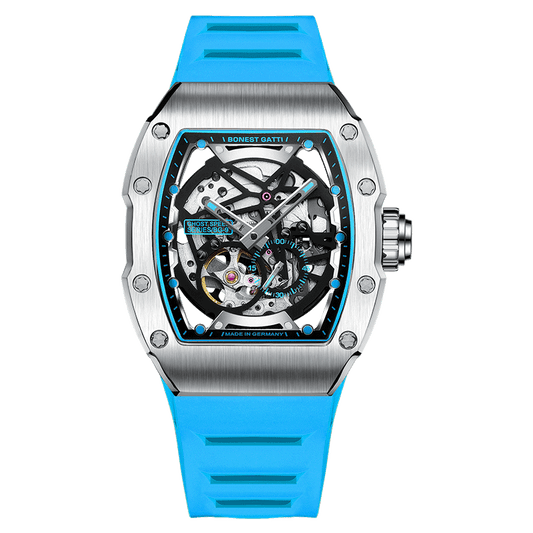 【BonestGatti】BG9901-A1