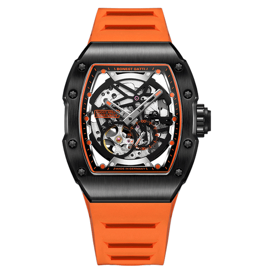 【BonestGatti】BG9901-A2