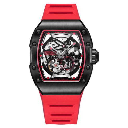 【BonestGatti】BG9901-A3