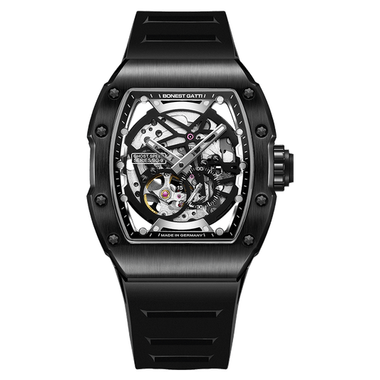【BonestGatti】BG9901-A4