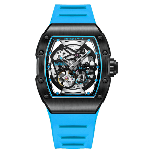 【BonestGatti】BG9901-A5