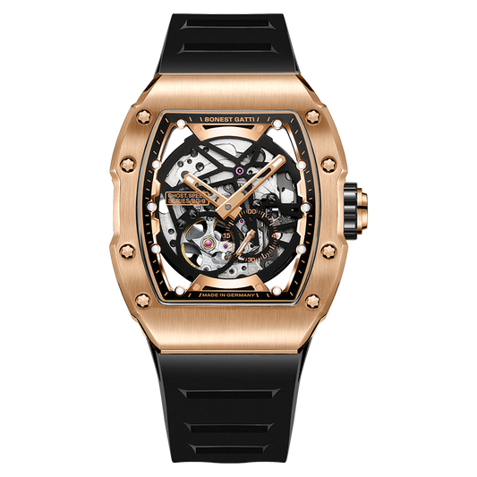 【BonestGatti】BG9901-A6