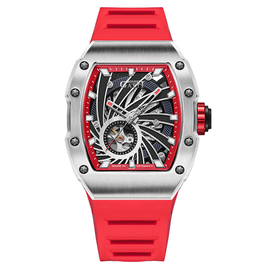 【BonestGatti】BG9902-A3
