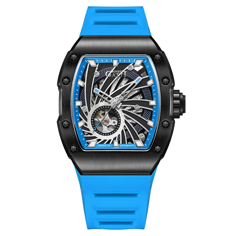 【BonestGatti】BG9902-A5