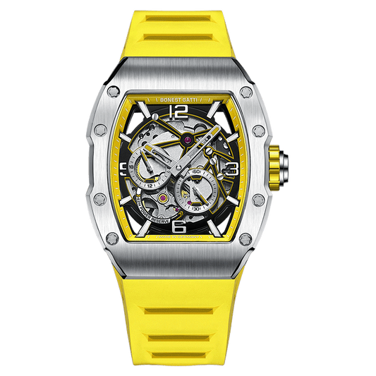 【BonestGatti】BG9903-A3