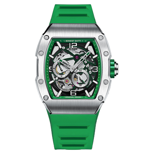 【BonestGatti】BG9903-A4