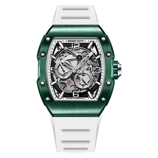 【BonestGatti】BG9903-A6