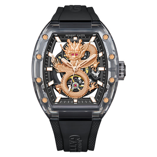 【BonestGatti】BG9980-A2
