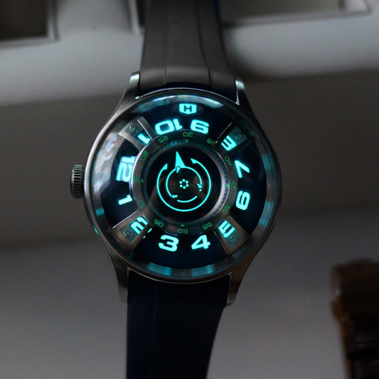 【OBLVLO】BLM-2-YBBR
