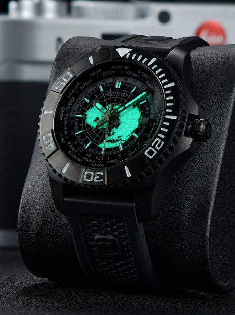 【OBLVLO】BM-BBBR