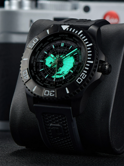 【OBLVLO】BM-BBBR