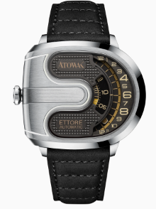 ATOWAK Ettore Lite - Gray