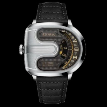 ATOWAK Ettore Lite - Gray