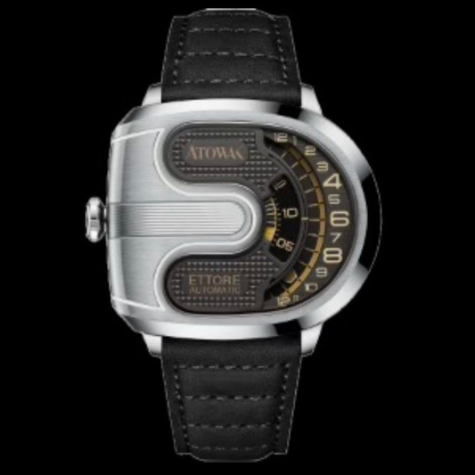 ATOWAK Ettore Lite - Gray