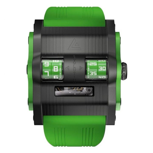 ANGLES--REVOLUTIONH-PVB003-GREEN-1